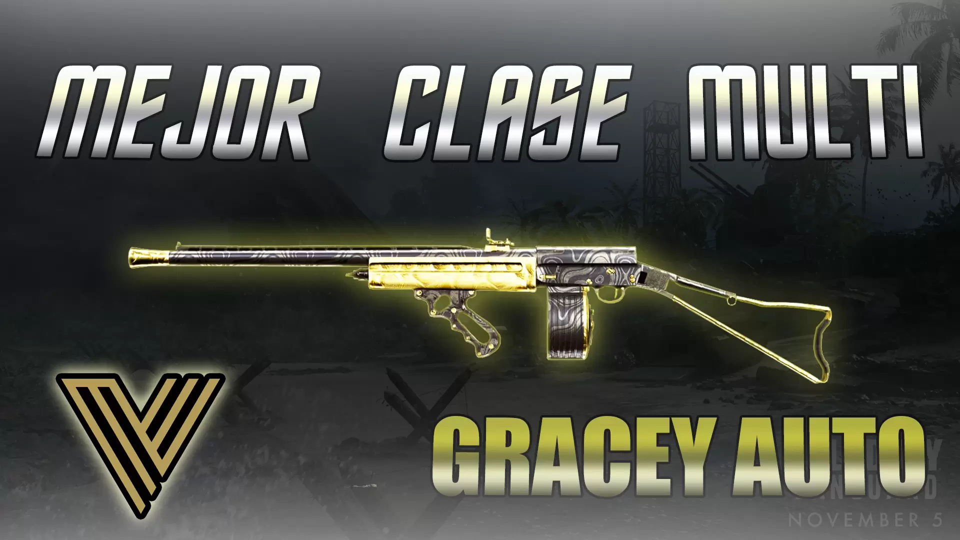 GRACEY AUTOMATICA